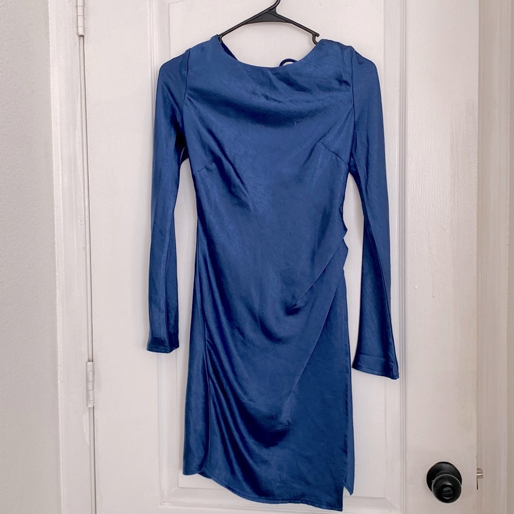 Saints & Secrets dress